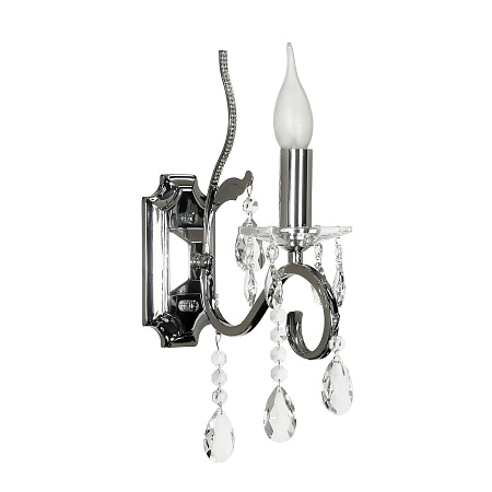 Бра Arti Lampadari Vesuvio E 2.1.1.601 N - фото