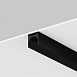 Профиль Outdoor O-TR002OH-P-B2M - фото