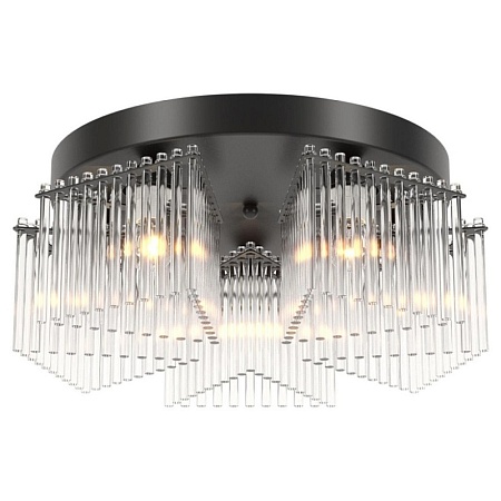 Люстра Lussole Dale LSP-8452 - фото