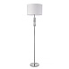 Торшер Arte Lamp TAYGETA A4097PN-1CC - фото