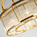 Подвесная люстра Arte Lamp ANETTA A1065SP-8PB - фото