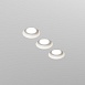 Встраиваемый светильник Technical DL137-GU10-W - фото