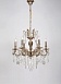 Lucia Tucci BARLETTA 122.6 coffe gold - фото