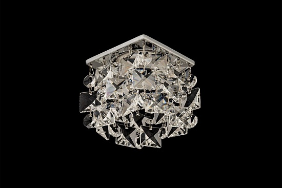 Спот встраиваемый Dio D'Arte SWE Tayo GU10.5.14.8x8.702 N - фото