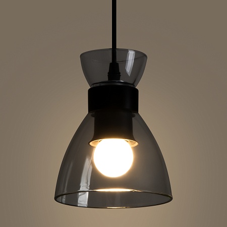 Подвесной светильник Freya FR5503PL-01B - фото
