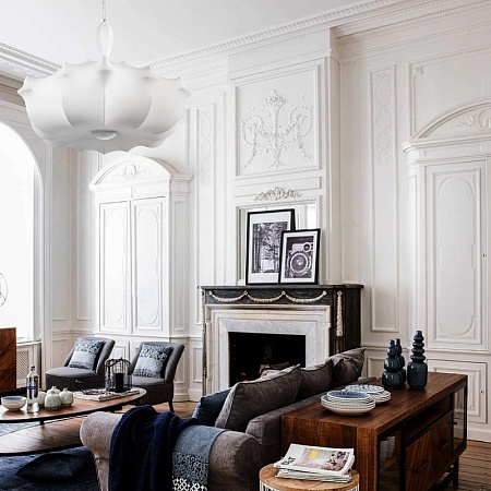 10375/800 Подвесной светильник LOFT IT Zeppelin - фото