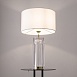Настольный светильник Maytoni Muse MOD304TL-01G - фото
