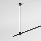 Наименование Esthetic Magnetic Декоративная стойка с вводом питания 545 мм 85147/00 Elektrostandard