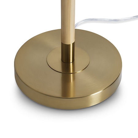 Напольный светильник (торшер) Freya FR5533FL-01BS - фото