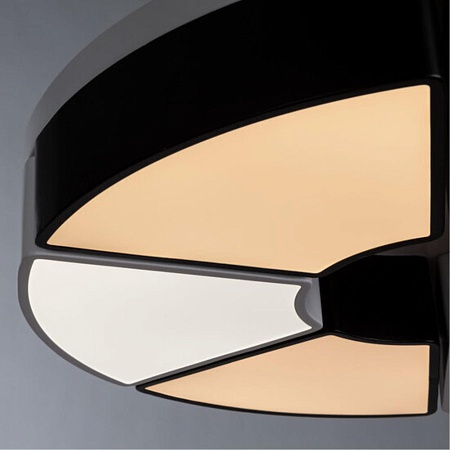 Потолочный светильник Arte Lamp MULTI-PIAZZA A8083PL-6WH - фото