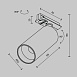Трековый светильник Technical FOCUS LED TR021-1-12W3K-W-BBS - фото