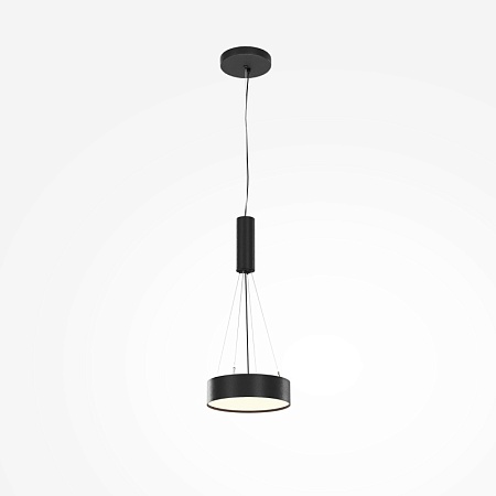 Потолочный светильник Technical Zon C032CL-24W3K-RD-B - фото