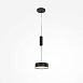 Потолочный светильник Technical Zon C032CL-24W3K-RD-B - фото