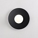 Настенный Светильник Ailen Black Imperiumloft 196951-23 - фото