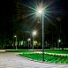 Светодиодный уличный консольный светильник Feron SP3060 100W 6400K 100-265V/50Hz, серый - фото