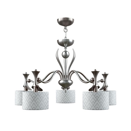 Люстра Maytoni Modern 9 M3-05-DN-LMP-Y-16 - фото