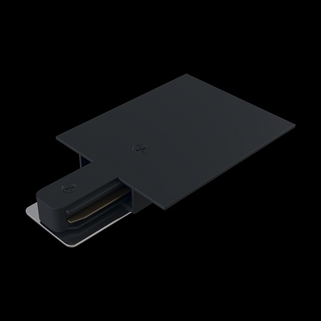 Комплектующие для систем освещения с токоведущими элементами Technical TRA002B-11B - фото