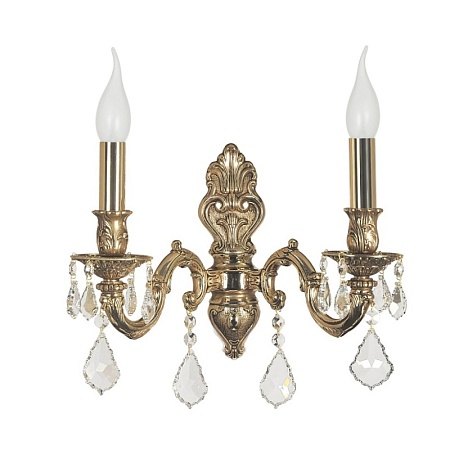 Бра Dio DArte Elite Mannelli E 2.1.2.600 GH - фото