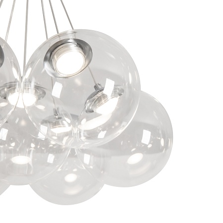 Подвесной светильник Freya FR5580PL-L35N - фото