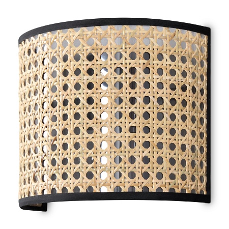 Настенный светильник (бра) Freya FR5483WL-01B - фото