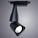 Трековый светильник Arte Lamp LYNX A3830PL-1BK - фото