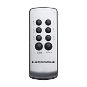 Пульт управления с 6-канальным контроллером (радио) Y6 Elektrostandard
