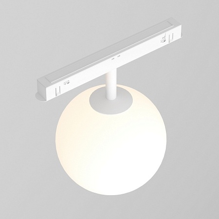 Трековый светильник Technical Luna TR038-2-5W3K-W - фото