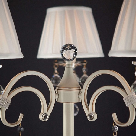 Напольный светильник Eurosvet 12075/3F - фото