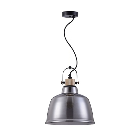 Подвесной светильник Maytoni Irving T163PL-01C - фото