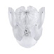 Настенный светильник Arte Lamp KAPRI A4078AP-2CC - фото
