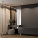 Светильник потолочный светодиодный Primo 12W 4000K латунь 25116/LED Elektrostandard - фото