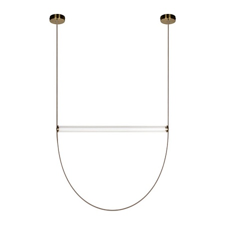 10221/1250 Подвесной светильник LOFT IT Liana - фото