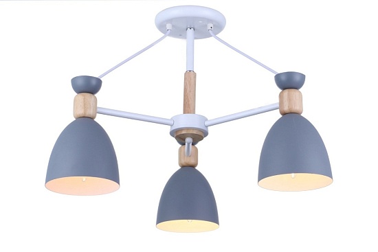 Потолочный светильник Freya Delia FR5033CL-03W - фото