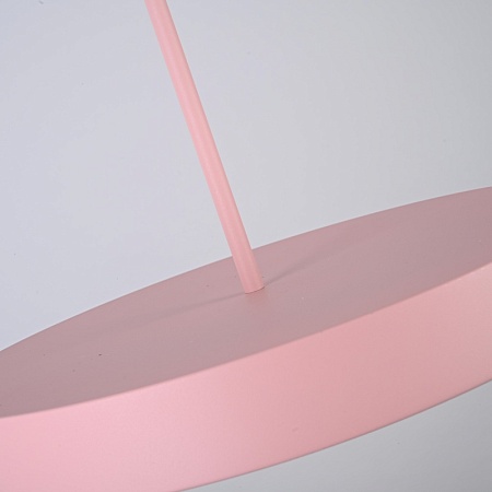 Подвесной Светильник Turna One D40 Pink Imperiumloft Imperiumloft 183493-26 - фото