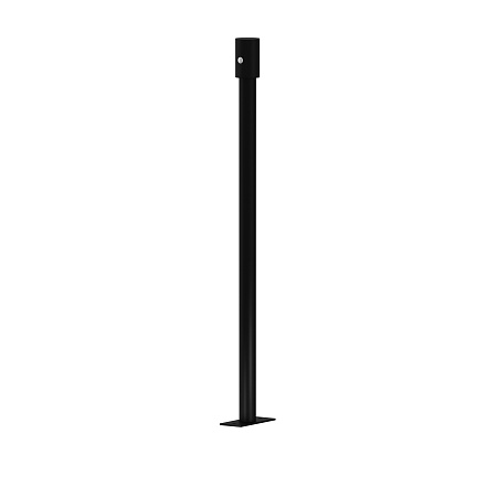 Комплектующие для уличной трековой системы Outdoor O-TR001-HL-B300 - фото