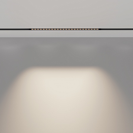 Трековый светильник Technical Points  TR031-2-24W4K-B - фото