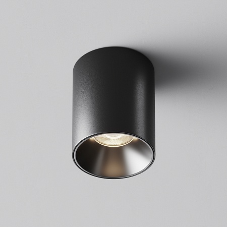 Потолочный светильник Technical Alfa LED C064CL-8W4K-RD-B - фото