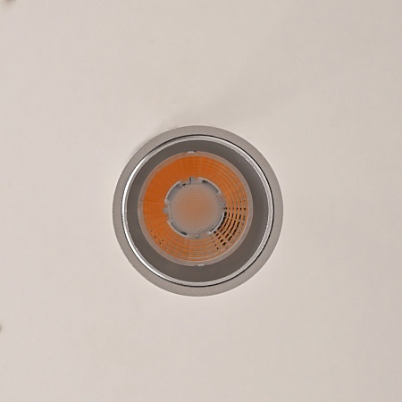 Потолочный Светильник Zylo Silver H34 Imperiumloft 314526-23 - фото