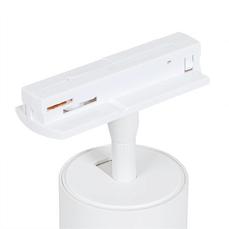 Точечный встраиваемый светильник ARTE LAMP A1336PL-1WH - фото