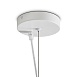 Подвесной светильник Freya Mound FR5428PL-01W2 - фото