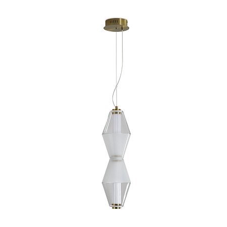 Подвесной светильник Freya Plum FR6137PL-L6BT1 - фото