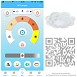 Комплектующие для магнитных трековых светильников ARTE LAMP A1431PL-1WH - фото