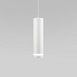 Подвесной светодиодный светильник DLR023 12W 4200K Elektrostandard - фото