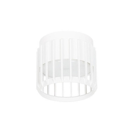 Потолочный светильник Arte Lamp ATRIA A8031PL-1WH - фото