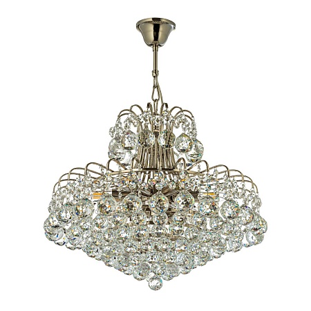 Подвесная люстра Arti Lampadari Alanno E 1.5.50.100 N - фото