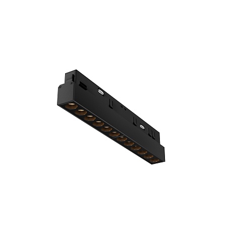 Трековый светильник Technical Points  TR031-2-12W2.7K-B - фото