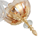 Бра Divinare LAURA 5123/01 AP-1 - фото