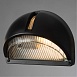 Фасадный светильник Arte Lamp URBAN A2801AL-1BK - фото