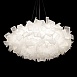 10231/780 White Подвесной светильник LOFT IT Clizia - фото
