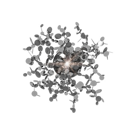 10101W Chrome Бра LOFT IT Spark - фото